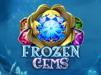 เกมสล็อต Frozen Gems